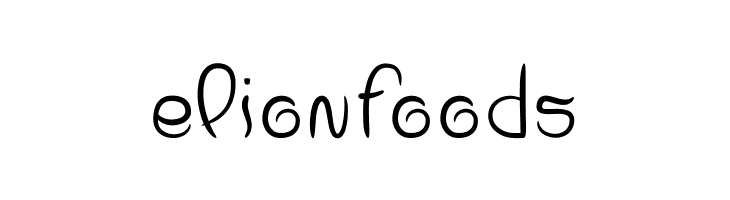 Dragonfly On My Nose  Free Fonts Download