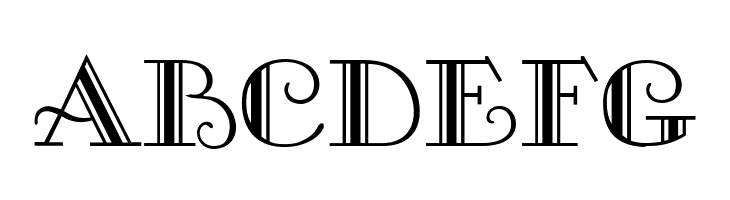 Gallery  Free Fonts Download