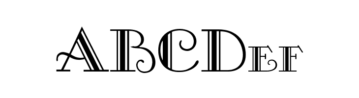 Gallery  Free Fonts Download