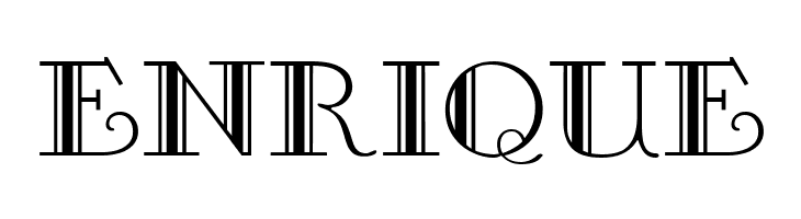 Gallery  Free Fonts Download