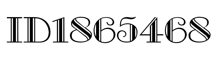 Gallery  Free Fonts Download