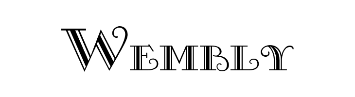 Gallery  Free Fonts Download