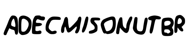 Schreibii  Free Fonts Download