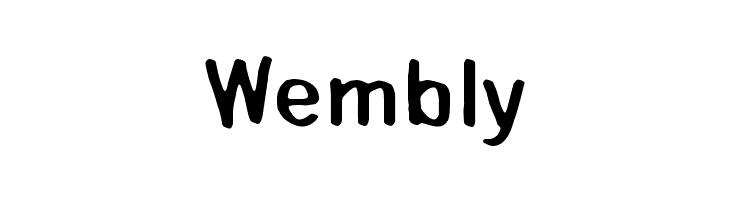 Lauantaiaamu 7:25  Free Fonts Download