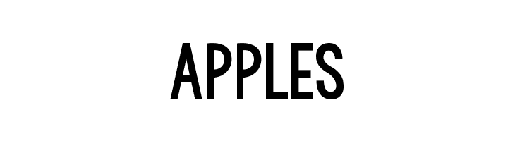 KG Sorry Not Sorry Chub  Free Fonts Download