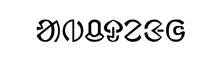 ol_ciki_optimum  Free Fonts Download