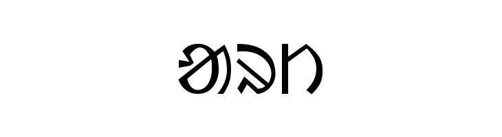 ol_ciki_optimum  Free Fonts Download