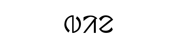 ol_ciki_optimum  Free Fonts Download