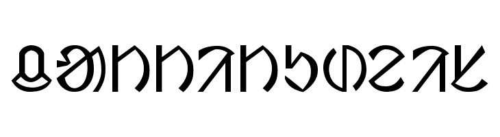 ol_ciki_optimum  Free Fonts Download