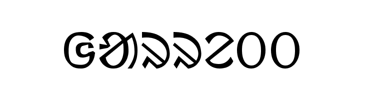 ol_ciki_optimum  Free Fonts Download