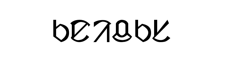 ol_ciki_optimum  Free Fonts Download