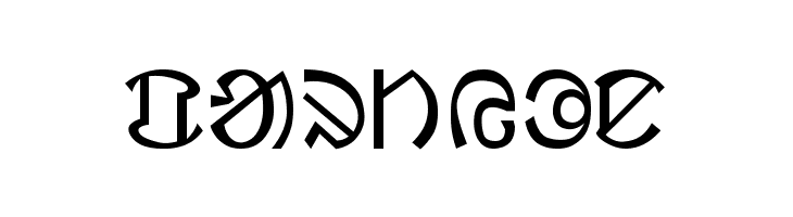 ol_ciki_optimum  Free Fonts Download