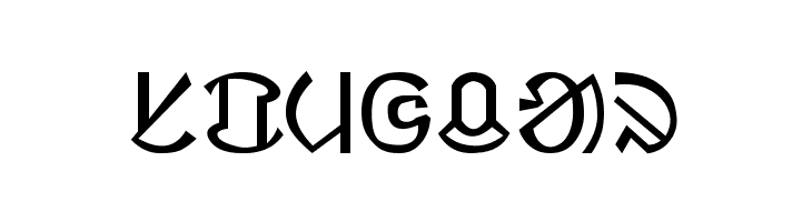ol_ciki_optimum  Free Fonts Download
