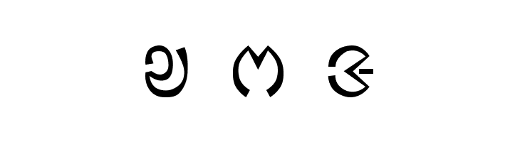 ol_ciki_optimum  Free Fonts Download