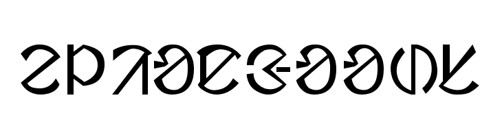 ol_ciki_optimum  Free Fonts Download