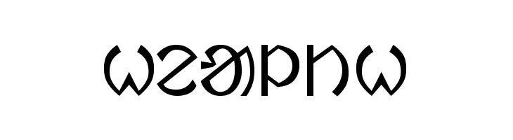 ol_ciki_optimum  Free Fonts Download