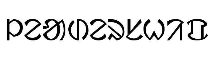 ol_ciki_optimum  Free Fonts Download