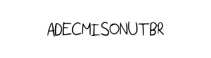 Akeylah__s_Handwriting  Free Fonts Download