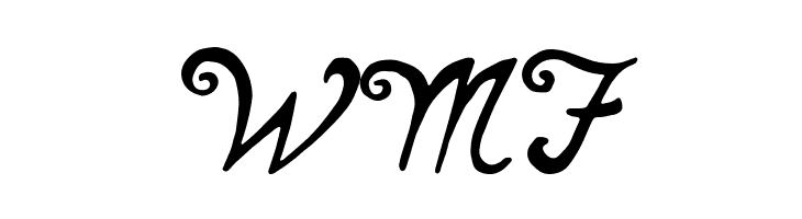 notperfectregular  Free Fonts Download