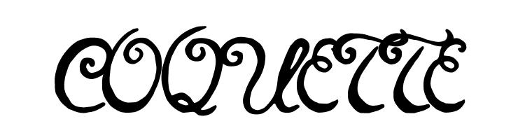 notperfect regular  Free Fonts Download