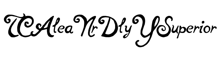 notperfect regular  Free Fonts Download