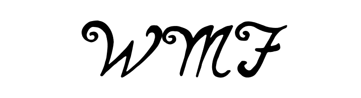 notperfect regular  Free Fonts Download