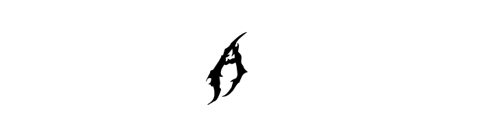 Art Dystopia  Free Fonts Download