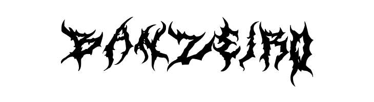 Art Dystopia  Free Fonts Download