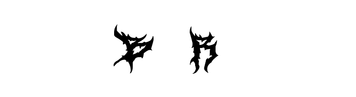 Art Dystopia  Free Fonts Download