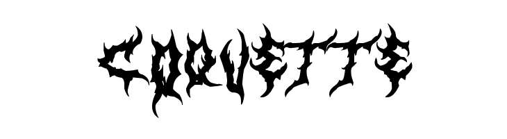 Art Dystopia  Free Fonts Download