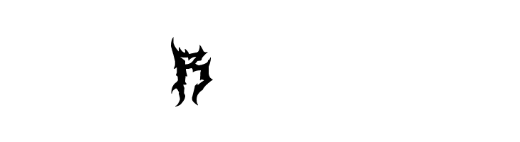 Art Dystopia  Free Fonts Download