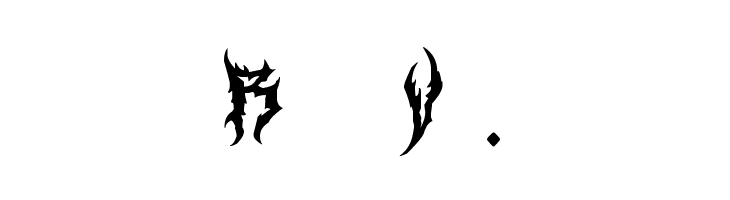 Art Dystopia  Free Fonts Download