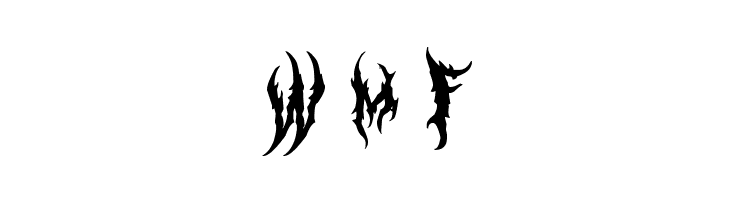 Art Dystopia  Free Fonts Download