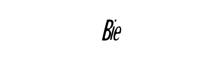 Andreas Sans Cnd Oblique  Free Fonts Download