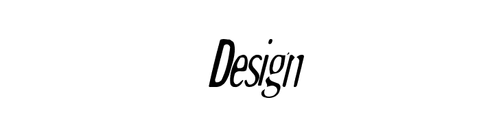 Andreas Sans Cnd Oblique  Free Fonts Download