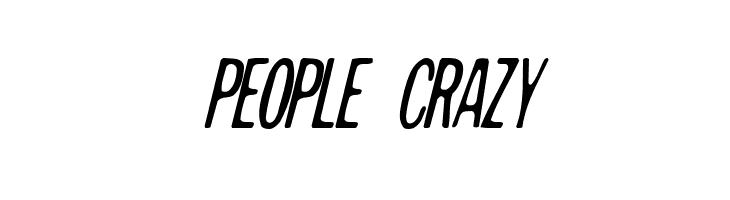 Andreas Sans Cnd Oblique  Free Fonts Download