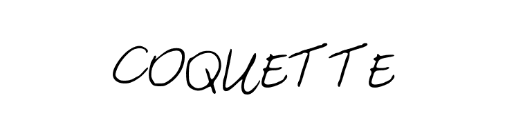 PattiFont  Free Fonts Download