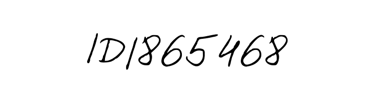PattiFont  Free Fonts Download