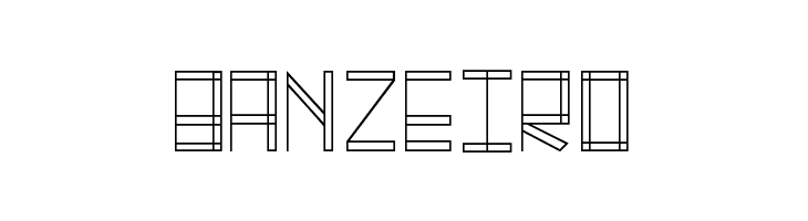 HYBRID  Font  Free Fonts Download