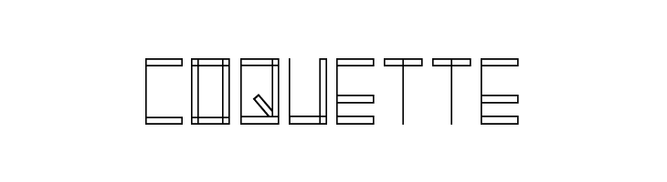 HYBRID  Font  Free Fonts Download