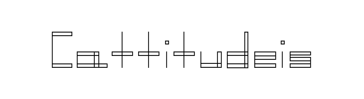 HYBRID  Font  Free Fonts Download