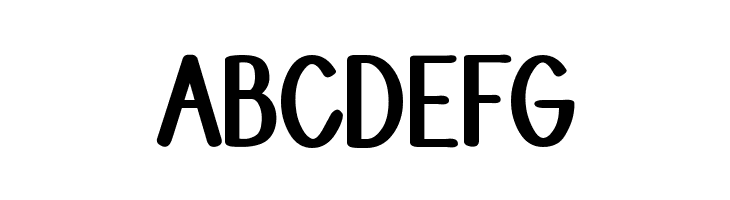 DJB Stinky Marker  Free Fonts Download