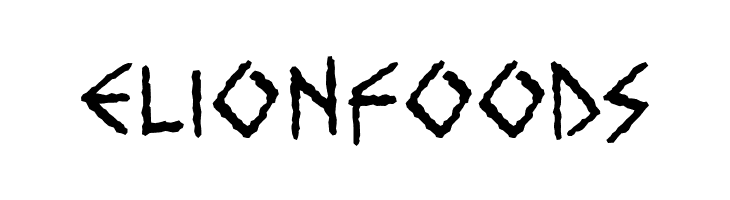 Vengeful Gods BB  Free Fonts Download