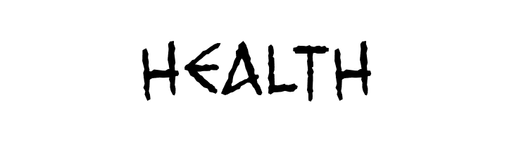 Vengeful Gods BB  Free Fonts Download