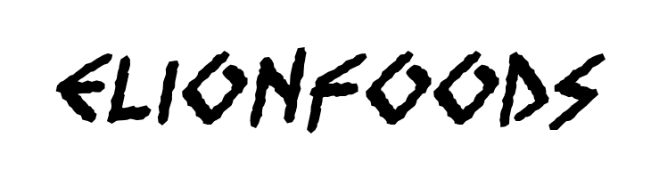 Vengeful Gods BB Bold  Free Fonts Download