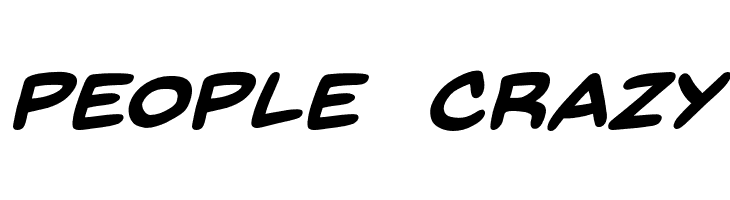 BackIssuesBB-BoldItalic  Free Fonts Download