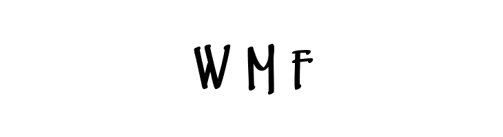 SwingSet BB  Free Fonts Download