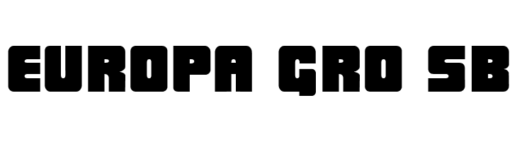 LowRider BB  Free Fonts Download