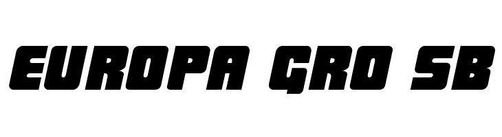 LowRider BB Italic  Free Fonts Download