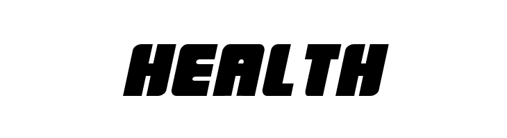 LowRider BB Italic  Free Fonts Download